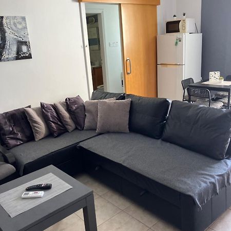 Protaras, Janas Apartment المظهر الخارجي الصورة