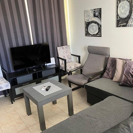 Protaras, Janas Apartment المظهر الخارجي الصورة