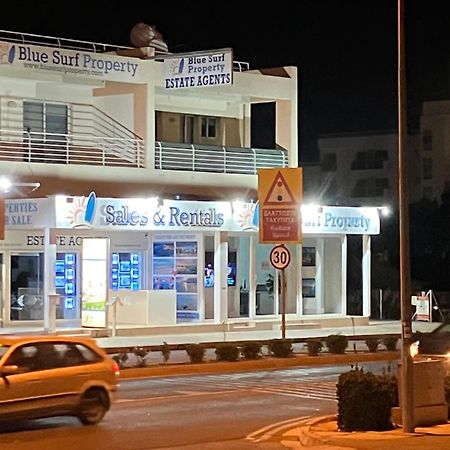 Protaras, Janas Apartment المظهر الخارجي الصورة