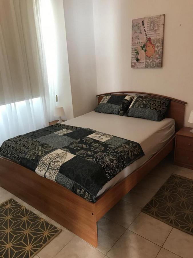 Protaras, Janas Apartment المظهر الخارجي الصورة