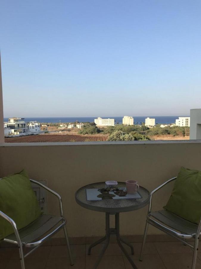 Protaras, Janas Apartment المظهر الخارجي الصورة
