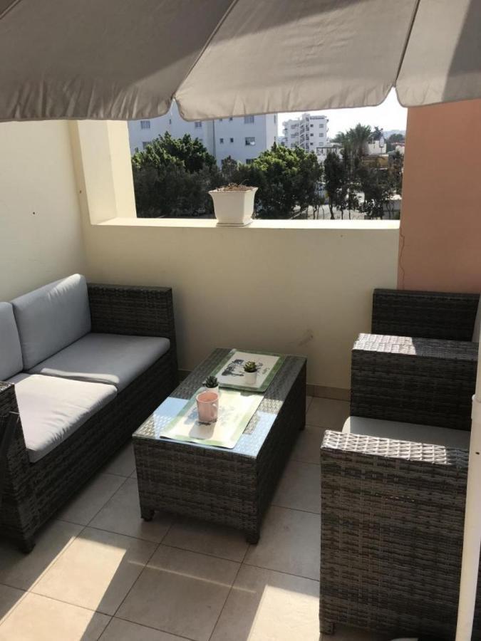 Protaras, Janas Apartment المظهر الخارجي الصورة