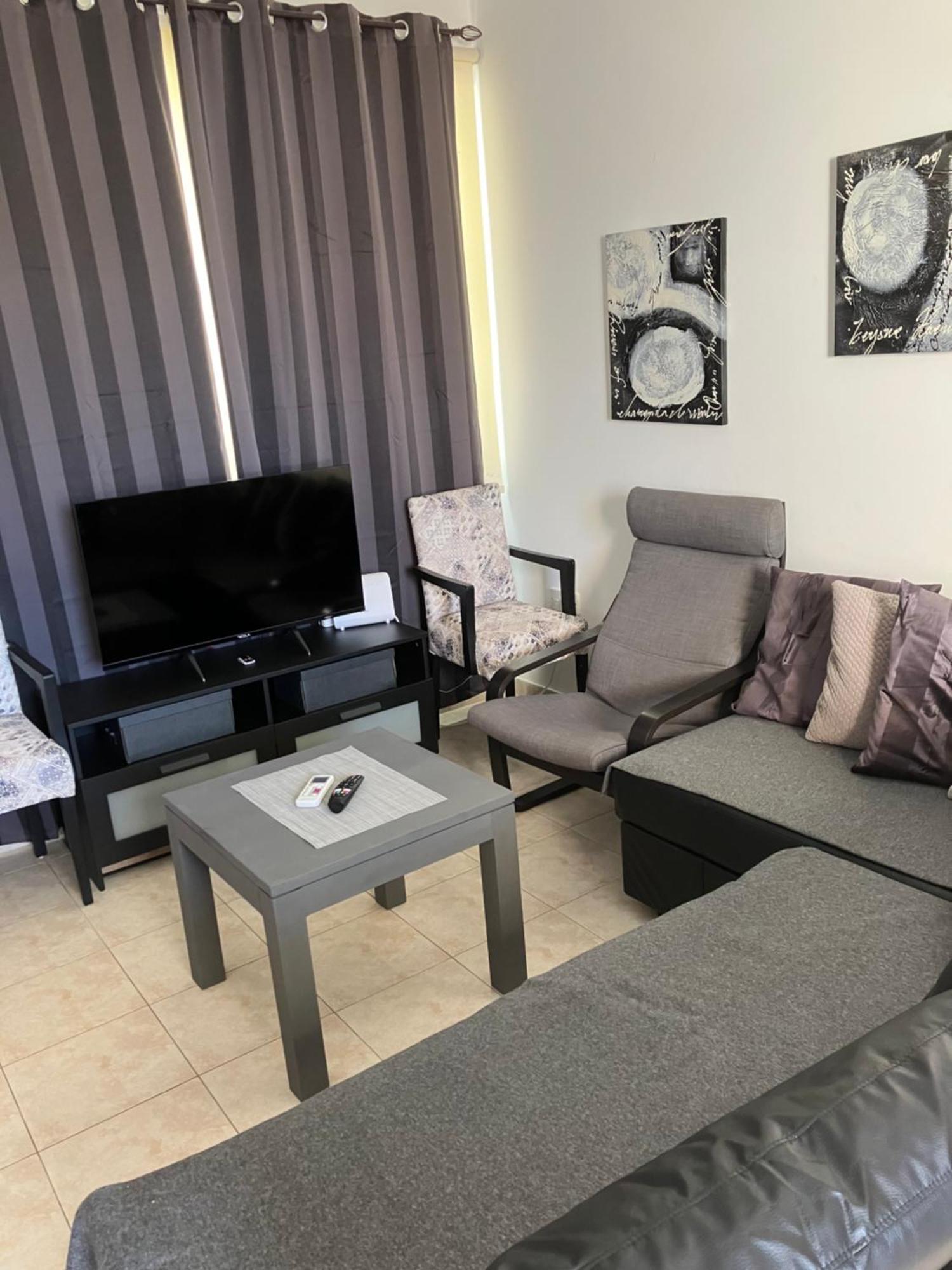 Protaras, Janas Apartment المظهر الخارجي الصورة