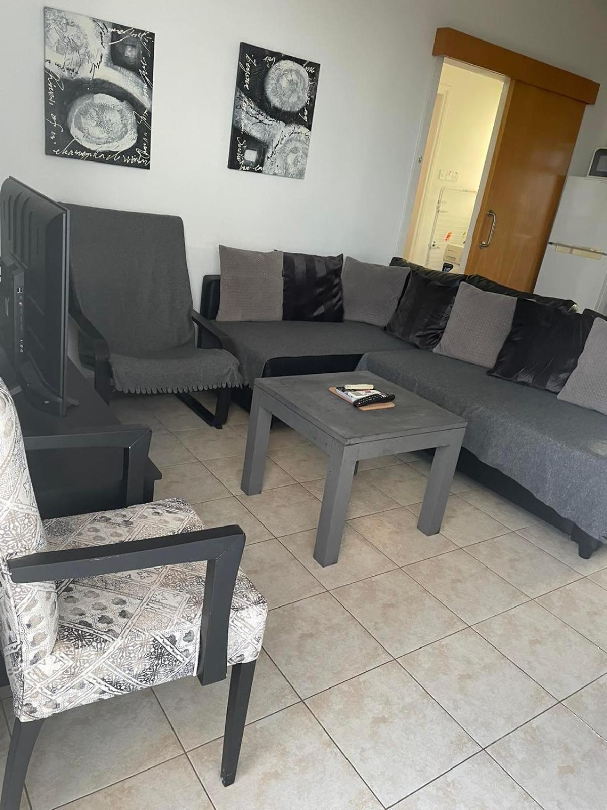 Protaras, Janas Apartment المظهر الخارجي الصورة